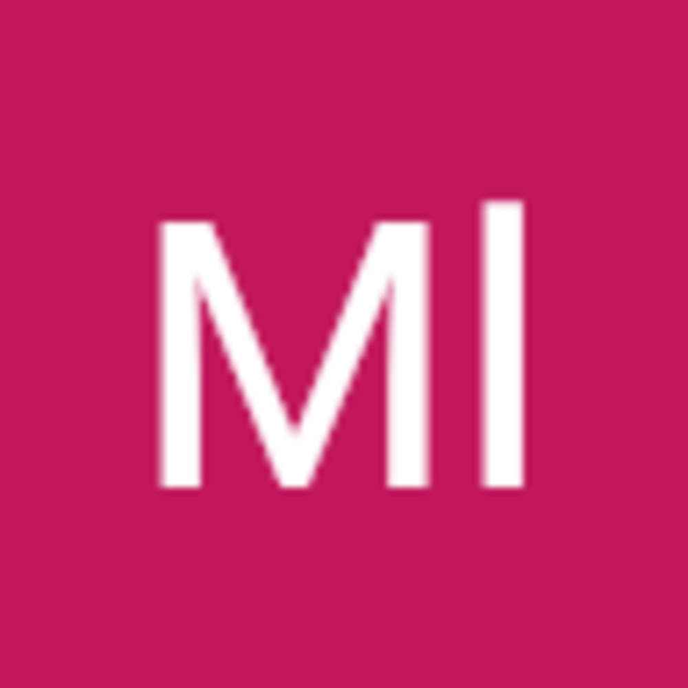 Meet your Posher, Ml